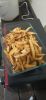 Frytki